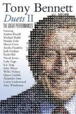 Watch Tony Bennett Duets II 9Movies