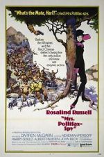 Watch Mrs. Pollifax-Spy 9Movies