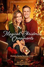 Watch Magical Christmas Ornaments 9Movies