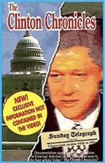 Watch The Clinton Chronicles 9Movies