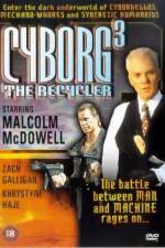 Watch Cyborg 3 9Movies