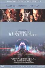 Watch Artificial Intelligence: AI 9Movies