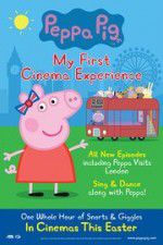 Watch Peppa Pig My First Cinema Experience 9Movies