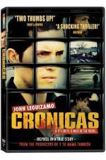 Watch Chronicles 9Movies