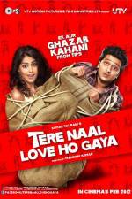 Watch Tere Naal Love Ho Gaya 9Movies