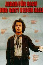 Watch Jeder f�r sich und Gott gegen alle 9Movies