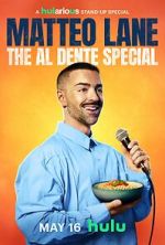 Watch Matteo Lane: The Al Dente Special 9Movies
