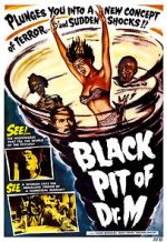 Watch The Black Pit of Dr. M 9Movies