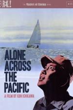 Watch Alone Across the Pacific 9Movies