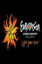 Watch Eurovision Song Contest Semi Final 9Movies