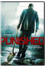 Watch Punished 9Movies