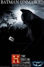 Watch Batman Unmasked 9Movies