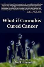 Watch What If Cannabis Cured Cancer 9Movies