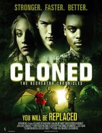 Watch Cloned: The Recreator Chronicles 9Movies