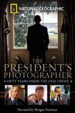 Watch The President's Photographer: Fifty Years Inside the Oval Office 9Movies