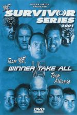 Watch Survivor Series (TV Special 2001) 9Movies
