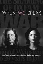 Watch When We Speak 9Movies
