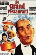 Watch Le grand restaurant 9Movies