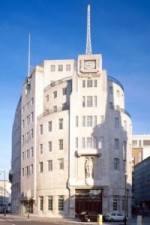 Watch Death at Broadcasting House 9Movies