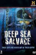 Watch History Channel Deep Sea Salvage - Deadly Rig 9Movies
