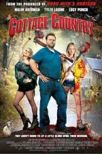 Watch Cottage Country 9Movies