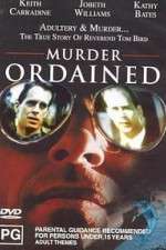 Watch Murder Ordained 9Movies