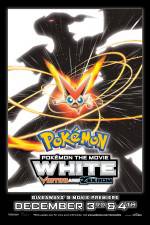 Watch Pokemon The Movie - White Victini And Zekrom 9Movies
