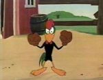 Watch Sock a Doodle Do (Short 1952) 9Movies