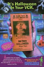 Watch Out There Halloween Mega Tape 9Movies