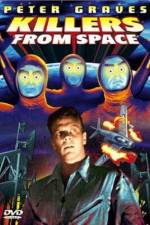 Watch Killers from Space 9Movies