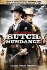 Watch The Legend of Butch & Sundance 9Movies
