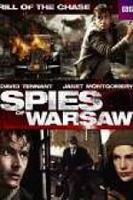 Watch Spies of Warsaw 9Movies