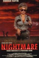 Watch Nightmare in Badham County 9Movies