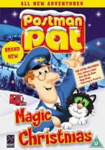 Watch Postman Pat's Magic Christmas 9Movies