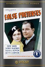 Watch False Pretenses 9Movies