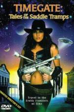 Watch Timegate Tales of the Saddle Tramps 9Movies