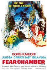 Watch Fear Chamber 9Movies