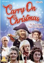 Watch Carry on Christmas Memories: Jack Douglas 9Movies