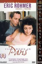 Watch Les nuits de la pleine lune 9Movies