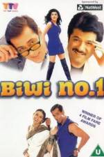 Watch Biwi No 1 9Movies