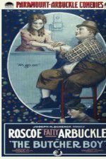 Watch The Butcher Boy (1917 9Movies