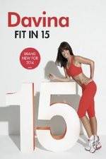Watch Davina Fit In 15 9Movies