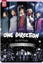 Watch Up All Night The Live Tour 9Movies