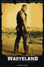 Watch Wasteland 9Movies