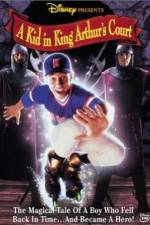 Watch A Kid in King Arthur's Court 9Movies