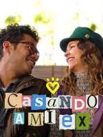 Watch Casando a mi Ex 9Movies