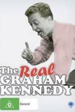 Watch The Real Graham Kennedy 9Movies