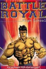 Watch Battle Royal High School 9Movies
