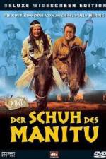 Watch Der Schuh des Manitu 9Movies
