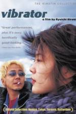 Watch Vibrator 9Movies